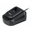 Nabíjačka batérie REBEL 20V 2A/4A RB-2001-CH