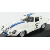 Best-model Najlepší model Jaguar E-type 3.8l Team Briggs Cunningham N 16 24h Le Mans 1963 R.salvadori - P.richards 1:43 White Blue