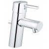Grohe Concetto - Páková umývadlová batéria, chróm 32204001