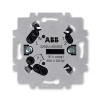 ABB, s.r.o. ABB - 3292U-A00003 - Prístroj spínací pre termostat, spínacie hodiny, 16 A