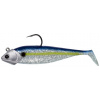 Nitro Shad + Head 9cm 14g 1/0 Jelly Shad 1ks - Jelly Shad