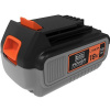 Black & Decker náhradný akumulátor pre elektrické náradie, 5 Ah Li-Ion akumulátor, BL5018-XJ; BL5018-XJ