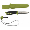 Nôž Morakniv Companion Spark s kresadlom
