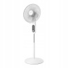 Podlahový ventilátor Philips CX1220 00 biely