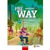 My English Way 4 - autor neuvedený