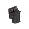 HK-1 BH RT, puzdro s prievlekom na opasok pre HK USP Compact, rotačné