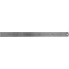Pružné ocelové pravítko 500 mm Yato YT-70722