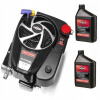 Profesionálny motor 70mm série Briggs & Stratton 775