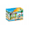 Playmobil 70437 Plážový kiosek