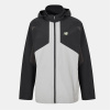 New Balance Balance Active Utility Woven Jacket Black M