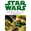 Star Wars-Omnibus-Letopisy rytířů Jedi 2 - Tom Veitch