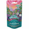 Canntropy Živé živicové terpény THCV Flower Durban Gelato, kvalita THCV 96 %, 1 g – 100 g 5 gramov