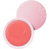 100% Pure Blush Powder - Peach
