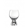 Bohemia Crystal poháre na biele víno Gina 230ml (set po 6ks)