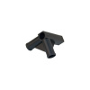 Homebox Spareparts 3 Way Connector pre tyče 22 mm (4 ks)