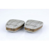 3M™ 6051 filter proti plynom a výparom A1 (2ks)