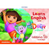 Learn English with Dora the Explorer 1 Activity Book B