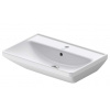 Duravit D-Neo Umývadlo, 65x44 cm, 1 otvor na batériu, biela 2366650000