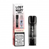 Elf Bar Lost Mary Tappo cartridge Strawberry Ice 17 mg