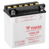 żtartovacia batéria YUASA 12N9-3B