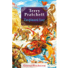 Zaujímavé časy (Úžasná Plochozem 17, Vetroplaš 5) - Terry Pratchett