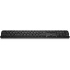 HP 450 Wireless Keyboard - klávesnice francouzská