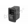 TOPRAN Spínač elektrického otvárania okien 408 755