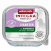 Animonda Integra Protect Diabetes, Vanička králičie, 100g