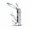 Pencoderický Victorinox 0,8231.26 (Victorinox vreckový nôž Pioneer x alu striebro)
