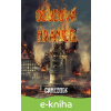 E-kniha Osudová hranice - Pavel Tomcsányi