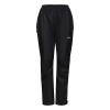 Direct Alpine Cyclone pants Lady black dámské lehké nepromokavé sbalitelné kalhoty 20000 - L