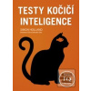 Testy kočičí inteligence (Simon Holland)