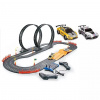 Hračka Autodráha 560 cm (136x60x38) s dvoma autami, s EU adaptérom 11193