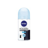 Nivea Invisible for Black & White Fresh roll-on 50 ml