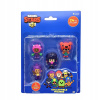 Brawl Stars SADA 5 figúrok Vybrané náhodne