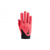 Rukavice na bicykel SPECIALIZED Men's Trail Air Gloves Červená Veľkosť: XXL Rukavice na bicykel