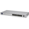Ubiquiti Switch 24, 24x GLAN, 2x SFP