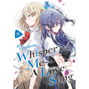 Whisper Me a Love Song 8 (Takeshima Eku)