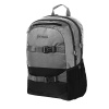 Karton P+P Študentský batoh OXY Sport Black Grey