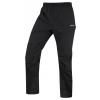 Pánske nepremokavé nohavice MONTANE Pac Plus XT Pants black XXL