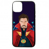 Kryt na telefon - Marvel - Doctor Strange - D (Značka: Motorola, Model telefonu: Moto G54 5G/ G54 Power Edition)