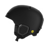 Lyžařská helma POC Fornix MIPS 2026, Uranium Black Matt, PC104121037 XS-S (51-54cm)