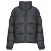Columbia Bundy Puffect II Full Zip Jacket Čierna
