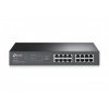 TP-Link TL-SG1016PE - switch, 16x 10/100/1000 Mbps RJ45, kompatibilita IEEE 802.3af/at
