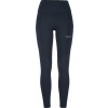 Dámské funkční kalhoty CRAFT ADV Essence Warm Tights 2 - modrá Velikost: L