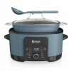Pomalý hrniec Ninja Possible Cooker MC1001EU 8 l, modrý, 1200 W