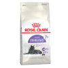 Suché krmivo Royal Canin Sterilised +7 pre sterilizované mačky, 3,5 kg