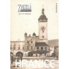 Zmizelá Morava - Hranice - Jiří J. K. Nebeský