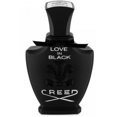 Creed Love in Black Women Eau de Parfum 75 ml