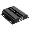 HDMI/LAN IR SPH-HIPv4 dodatočné RX do 120m POE 3719